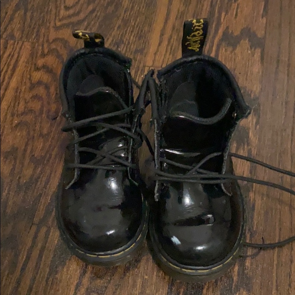 Dr. . Martens